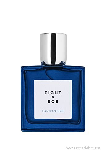 EIGHT & BOB Cap D'Antibes Eau de Parfum, 100 ml 8436037791178