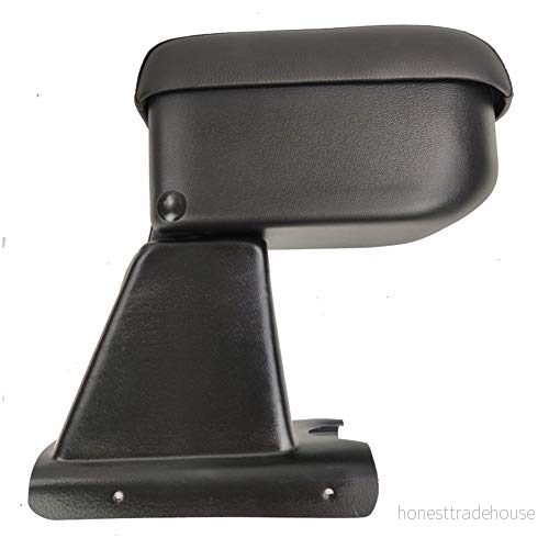 AUTO STYLE Armstöd konstläder kompatibelt med Ford Focus III 2010 2014 8714767394440