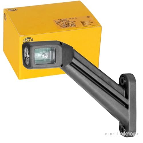 HELLA 2XS 011 744 191 Feu d'encombrement 4082300591842