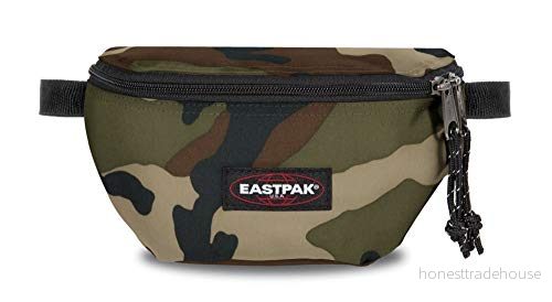Eastpak Springer Bältesväska - One Size - Camo 5414709028749