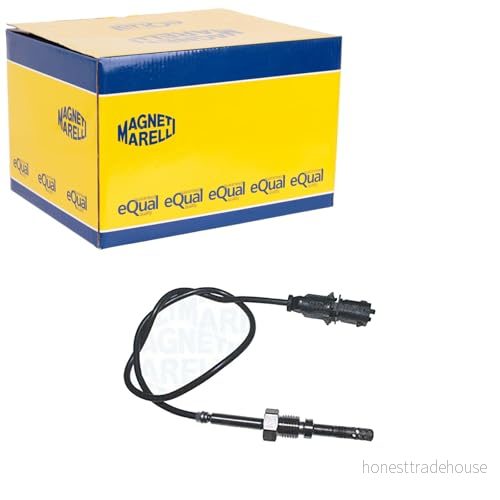 Sensor, avgastemperatur Magneti marelli 172000159010 8001063664910