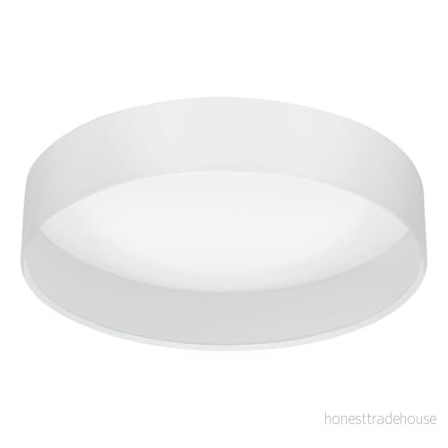Eglo 31588 Takbelysning, Plast, Stål, Integriert, 11 W, Silver, 7,5 cm 9002759315887