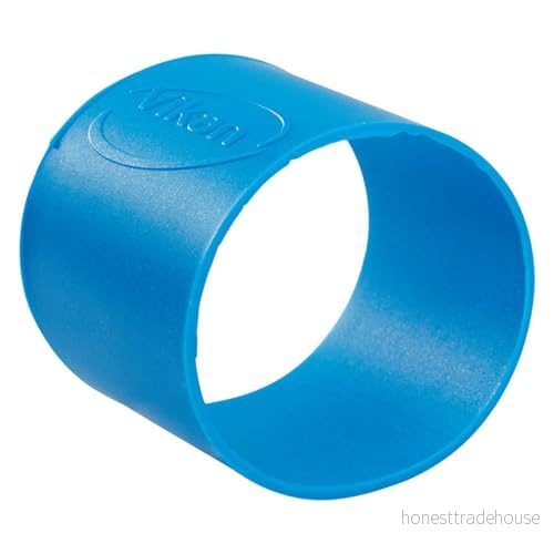 Gummiring 40 mm, för secundaire kleurcoderingsilikon gummiper set van 5 klämmor mm 5705020980237