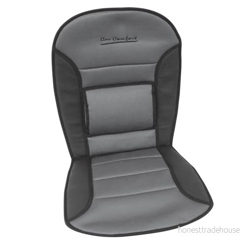 CARPOINT 0323276 Coussin lombaire 8711293487035