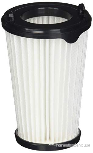 Electrolux EF150, Stick vacuum, Filter, Svart, Vit, Electrolux, ErgoRapido EER73DB, EER73BP, EER73IGM, EER75STM, EER7GREEN, EER77SSM, EER77MBM, EER7ANIMAL,... 7319599030811