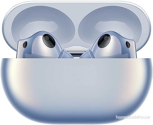 Huawei FreeBuds Pro 2 Blå 6941487256051