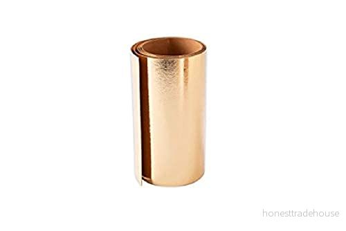 Surfacez textur rulle 6" x 48" guld, 664910 630454266112