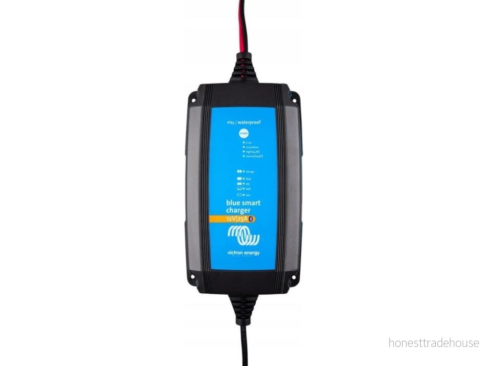 Laddare Blue Smart IP65S 24 V 13 Ah 8719076046523