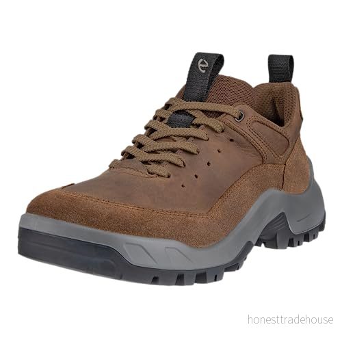 ECCO Offroad herr Vandringssandaler, kakao brun brun, 41 EU 194891321921