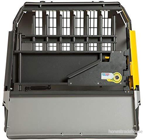 Hundbur MIMsafe VarioCage Single Compact XL 7350069120243