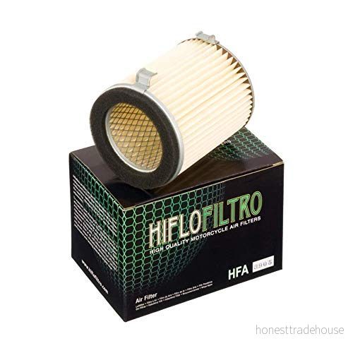 HiFlo Luftfilter HFA3905 824225121216