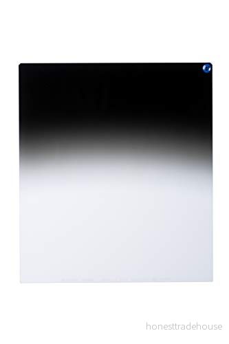 Benro Master 150 x 170 mm glas mjukt GND 5-stopp 6931747316281