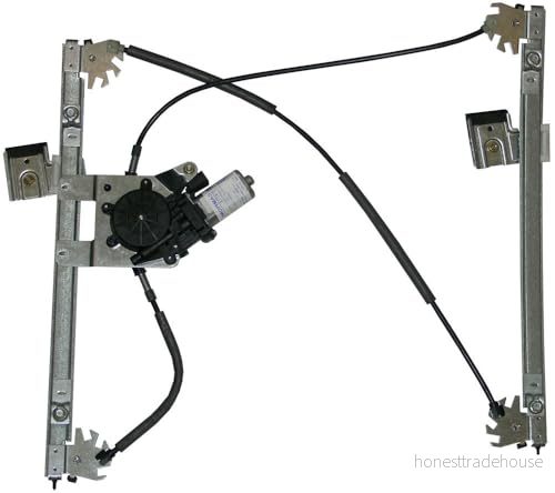Valeo Lève vitre avant droite électrique avec moteur sans fonction confort 850555 VOLKSWAGEN: GOLF 3, 3 Variant, Vento 3276428505558 Valeo Lève vitre avant droite électrique avec moteur sans fonction confort 850555 VOLKSWAGEN: GOLF 3, 3 Variant, Vento 3276428505558