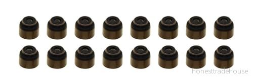 Ajusa 57066100 Seal Set ventilstam 8433577143283