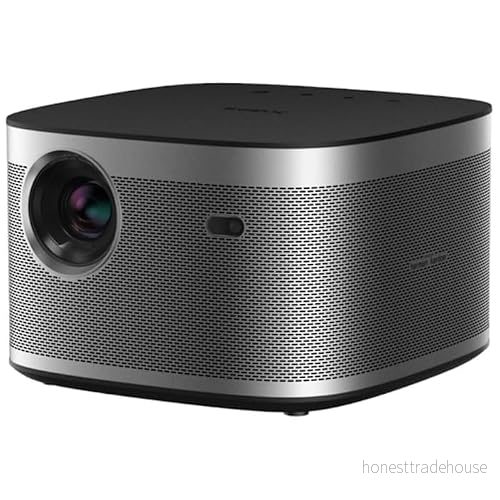 Projecteur Xgimi Horizon 2200 lm 6935670500199