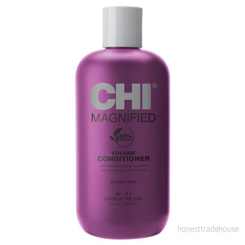 CHI Förstorad Volymbalsam 350 ml 633911689363