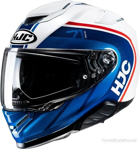 HJC, integralhjälmar motorcykel RPHA71 MAPOS MC21, M 8804269397664