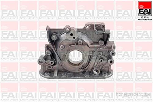 FAI AutoParts OP277 Oljepump 5027049295728