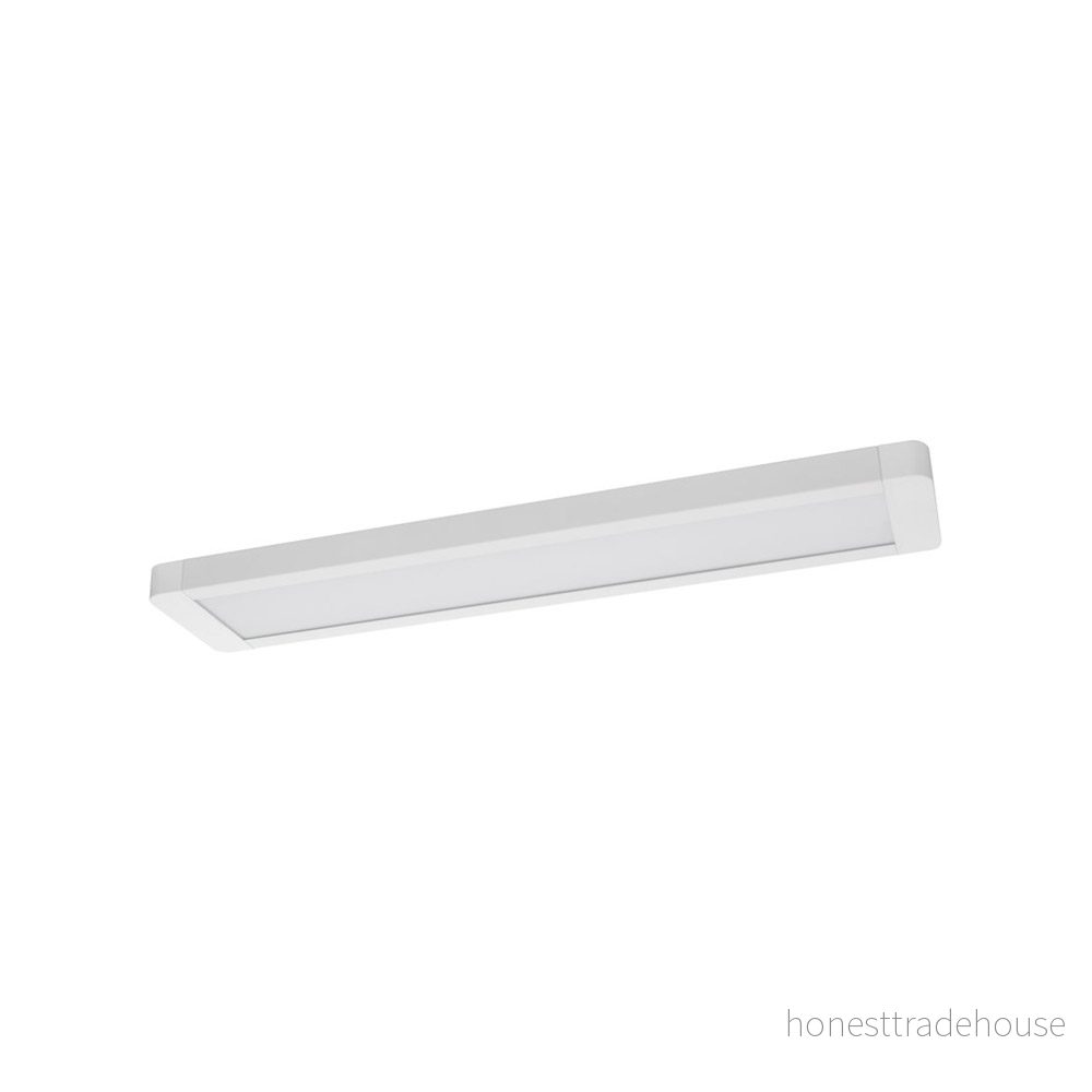 LEDVANCE LED kontor ljuslist, lampa för inomhusbruk, kall vit, längd: 60 cm, Office Line 4058075271463