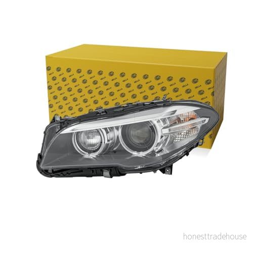Huvudstrålkastare Hella 1ZT 011 087 911 4082300514292