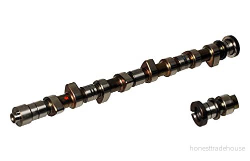 AJUSA 93161900 Kamaxel VOLKSWAGEN: Caddy 3, Golf 5 8427769849404