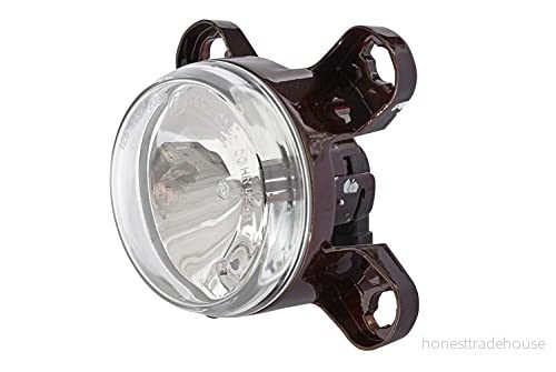HELLA 1K0 247 043 001 Projecteur principal 4082300246582