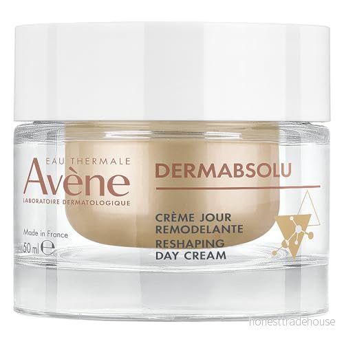 Avène DermAbsolu Giorno Ridensificerande Cream, 50 ml 3282770395976