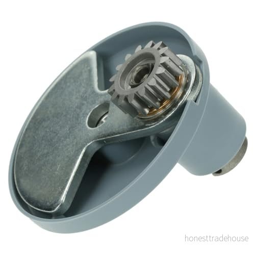 DeLonghi KW715534 växellåda drivdel chef+bayonett caway hub 5011423927312