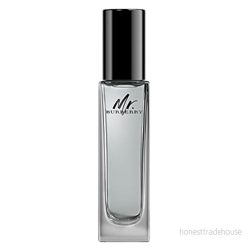 Burberry Mr. edt 30ml 5045492072703