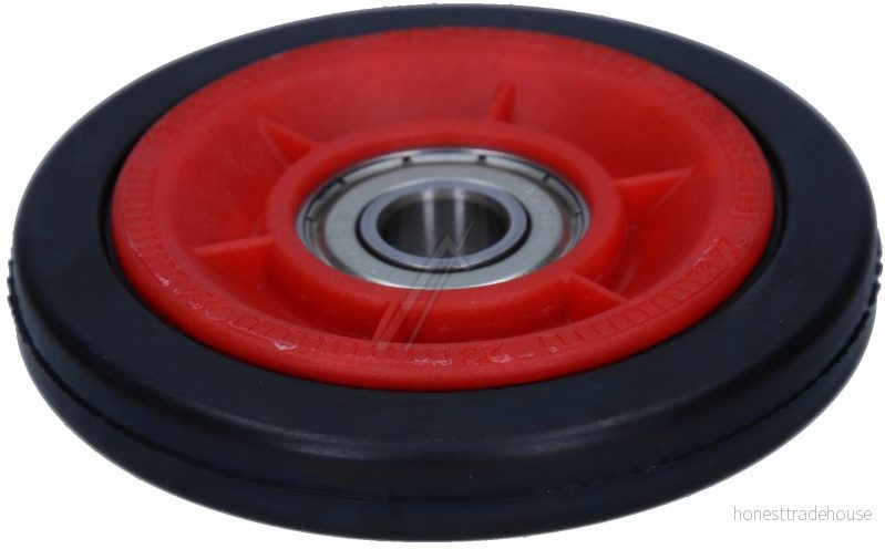 Electrolux AEG 8077877028 hjul/rulle torktumlare rulla/pyörä 1 kpl 7321423273523 Electrolux AEG 8077877028 hjul/rulle torktumlare rulla/pyörä 1 kpl 7321423273523