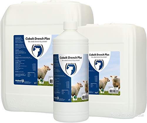 EXCELLENT Livsmedel Kobolt Drench Plus 8716759007970