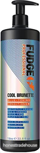 Fudge Cool brunette Balsam 1000 ml 5060420335705