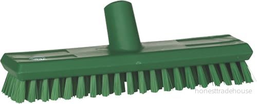 hård luiwagen med vattentoevoerpolyester vezels, 270 x 75 95 mm buntlängd ca 30 5705020704123