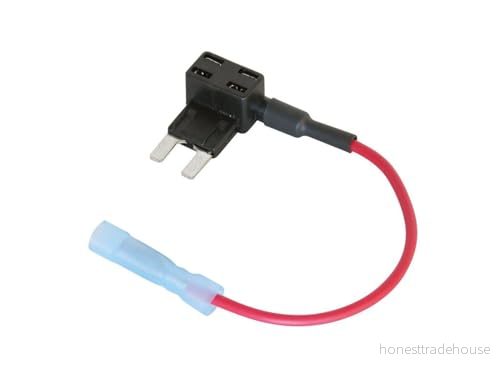 CARPOINT 0810018 Porte fusibles 8711293489145