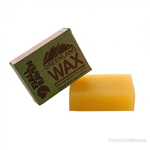 Greenland Wax 7392158015450