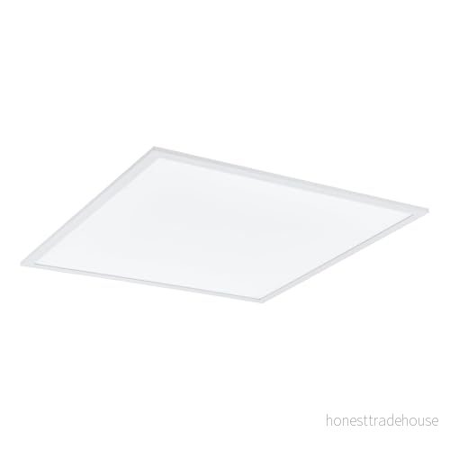 EGLO Salobrena-B Taklampa - Vit 9002759987664