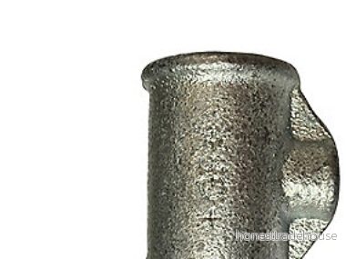 +GF+ Tee galvanized 3/4″ x 1/2″ 7611205213534 +GF+ Tee galvanized 3/4″ x 1/2″ 7611205213534