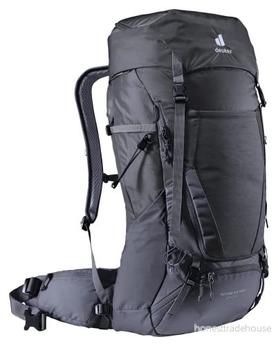 Deuter Futura Air Trek 45 + 10 SL Backpack 4046051112398