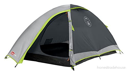 Coleman 2176901 Darwin 3 Dome Tält för personer 3138522127855