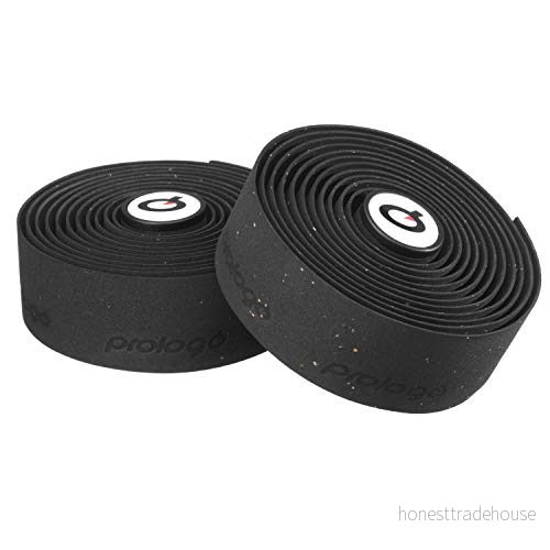 Prologo Doubletouch svart 4711946199807
