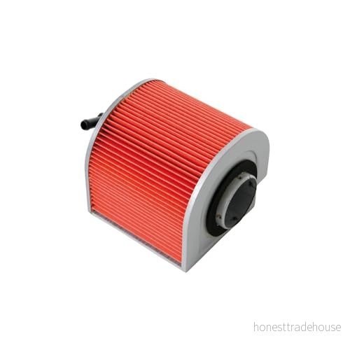 Hiflofiltro HFA1212 Premium OE ersättningsluftfilter 824225122466