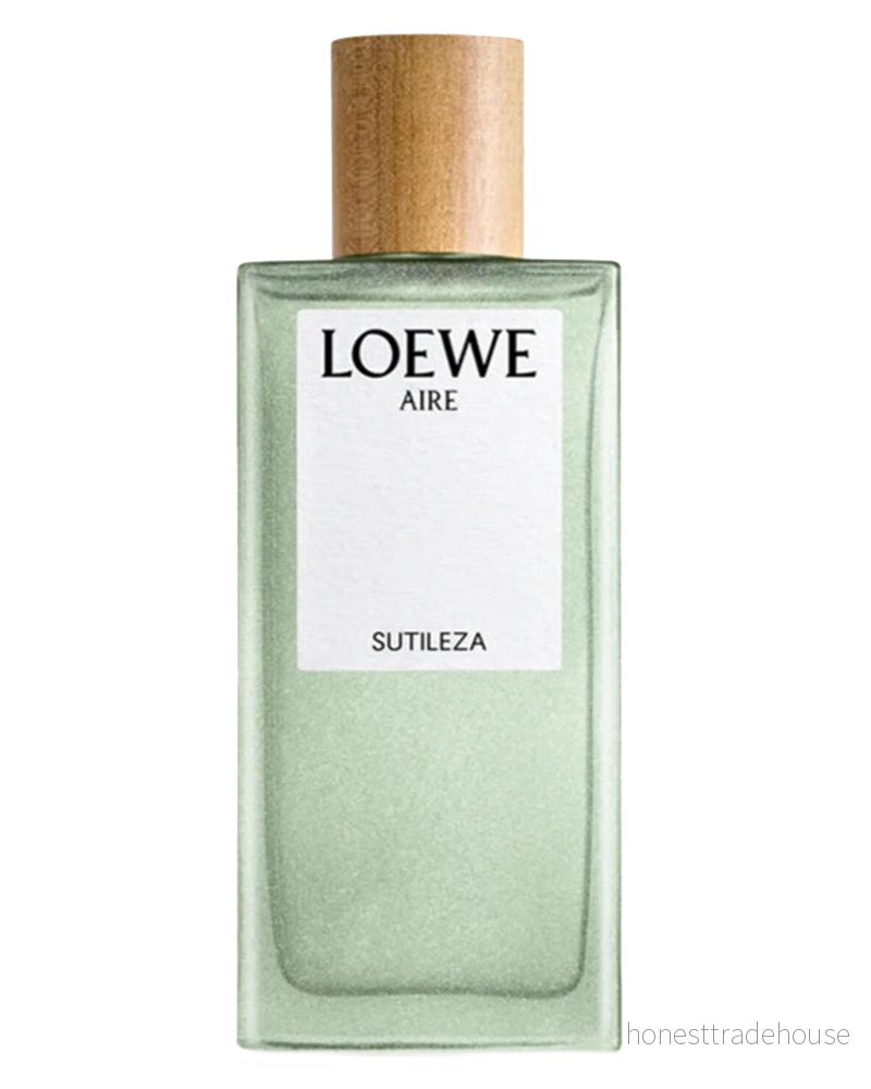 Loewe Aire Sutileza Eau de Toilette 100 ml 8426017070393