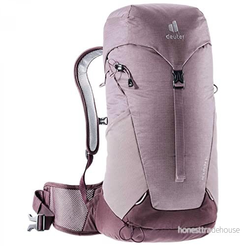 deuter AC Lite 22 SL vandringsryggsäck för kvinnor (modell 2024) 4046051134093