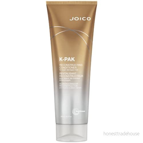 Joico K-PAK Reconstructing Balsam 74469517157