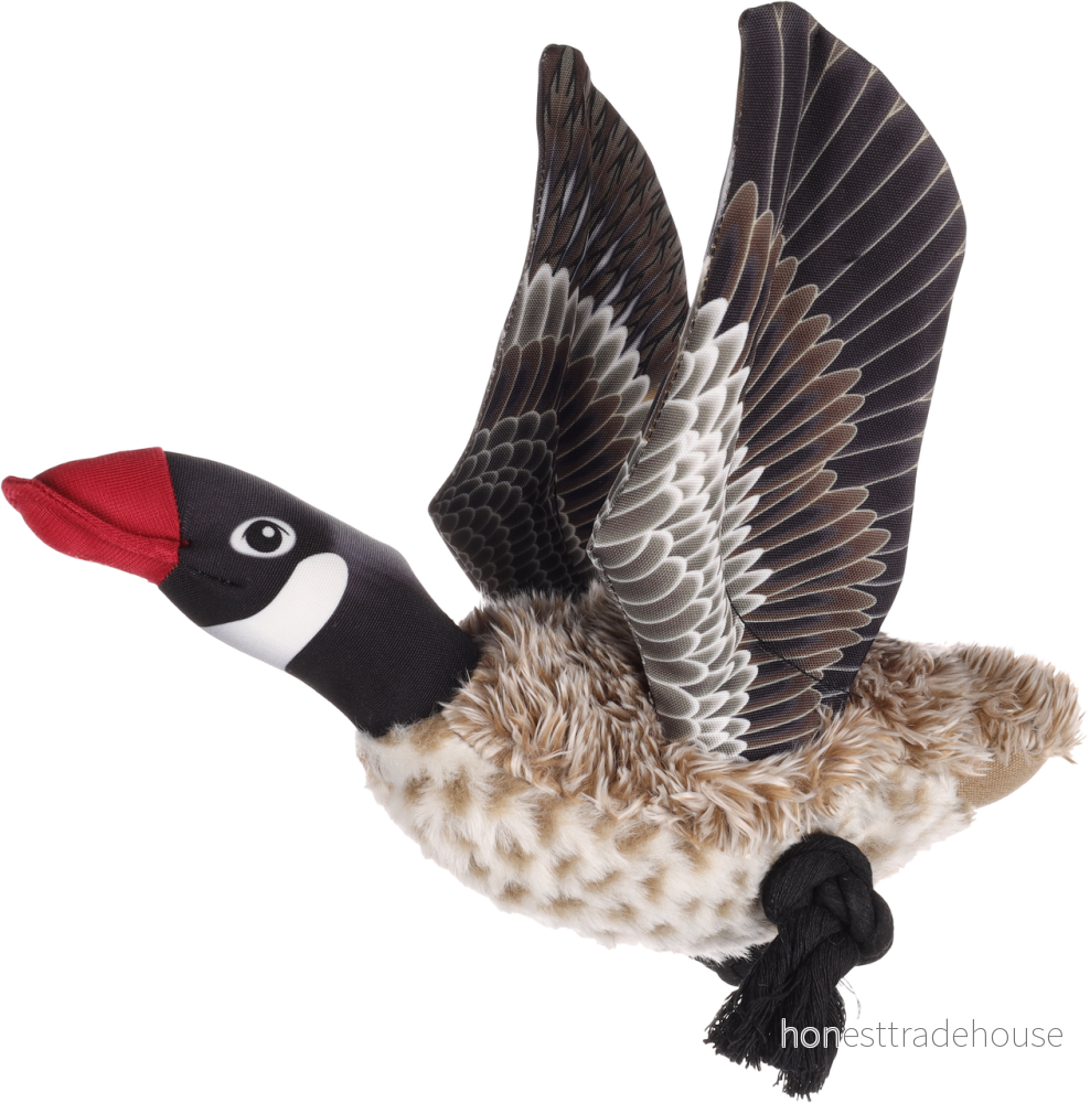 Flamingo HS WINGY WILDGANS mix 36 x 37 22 cm 5400585288193