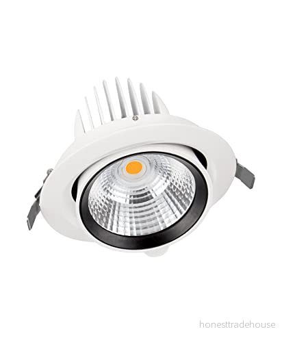 LEDVANCE Spot Vario Spotlight 35W, 24 4000K 4058075104044 LEDVANCE Spot Vario Spotlight 35W, 24 4000K 4058075104044