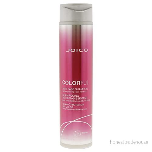 Joico Colourful Anti-Fade Shampoo 300 ml 74469517973