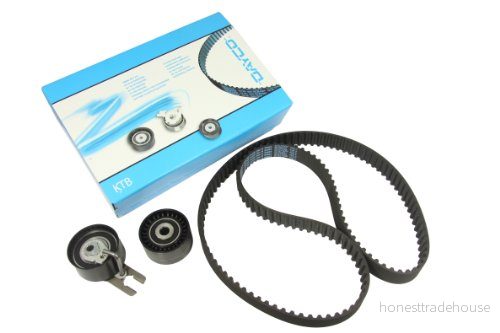 Tand/styrremssats DAYCO KTB310 8021787544312