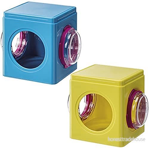 Fp Cube 2 st 12.5x9.5x10.5 8010690073095