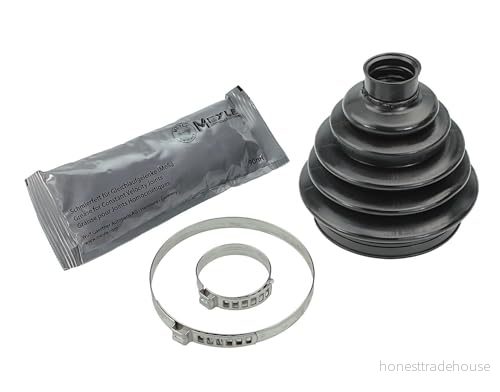 MEYLE 214 495 0002 Soufflet De Cardan côté roue, Essieu avant Thermoplastique ORIGINAL Quality FIAT: Punto II 3/5 portes, Idea, Doblo I Cargo 4040074022566